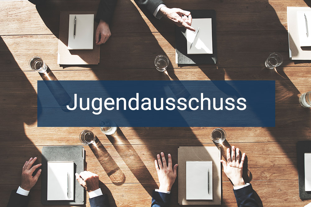 Jugendausschuss