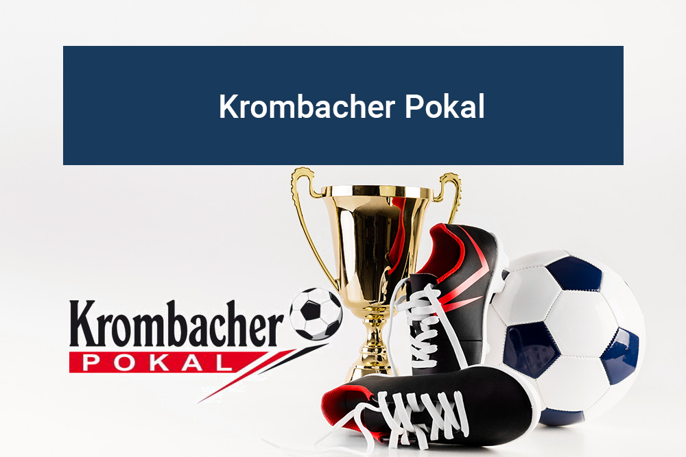 Krombacher Pokal