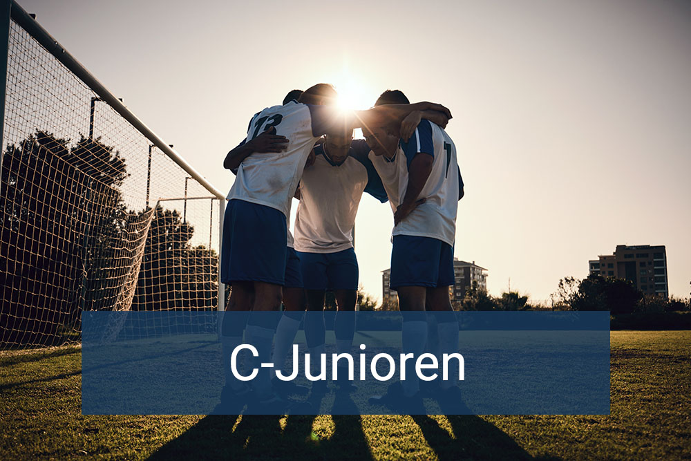 C-Junioren