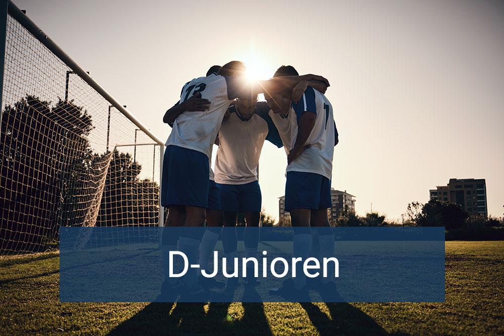 D-Junioren
