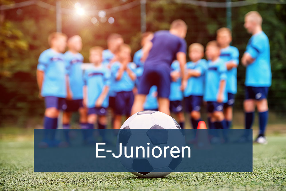 E-Junioren