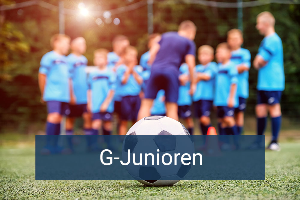 G-Junioren