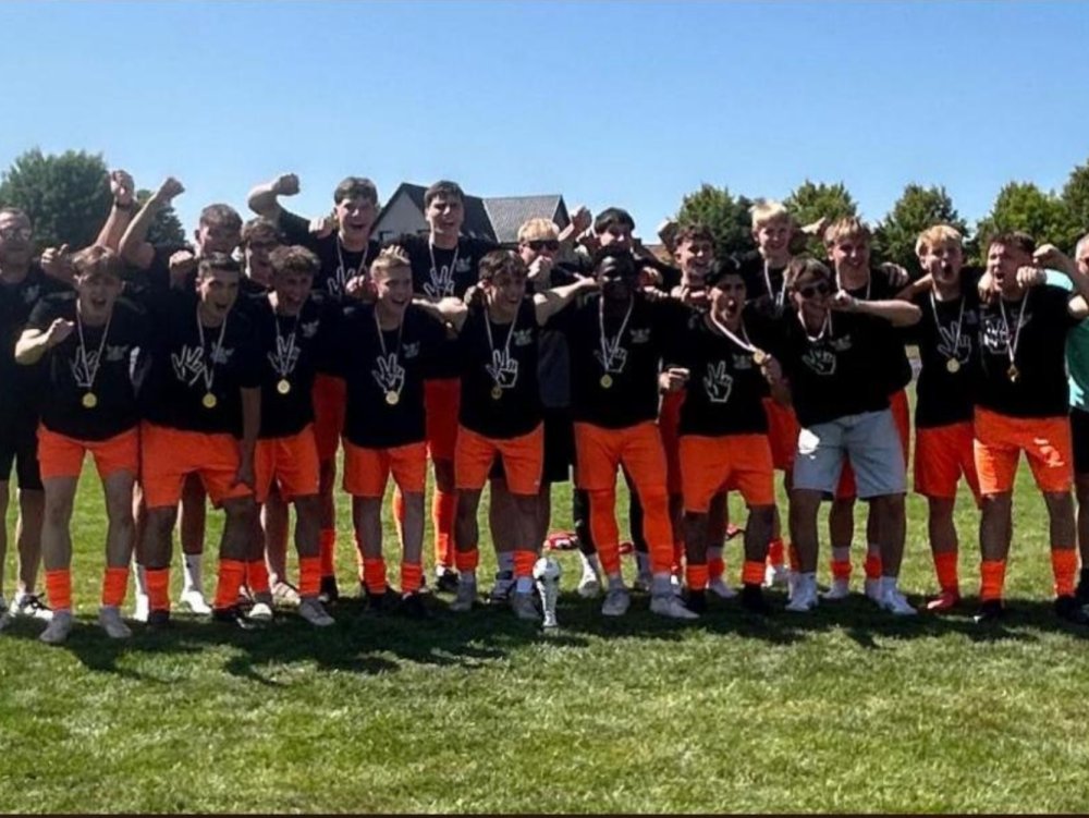 Kreispokal A-Junioren - JFC Unstrut Eagles Kreispokal A-Junioren - JFC Unstrut Eagles