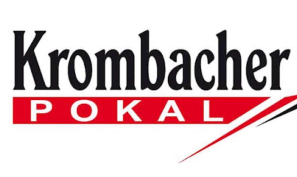 Krombacher-Kreispokal