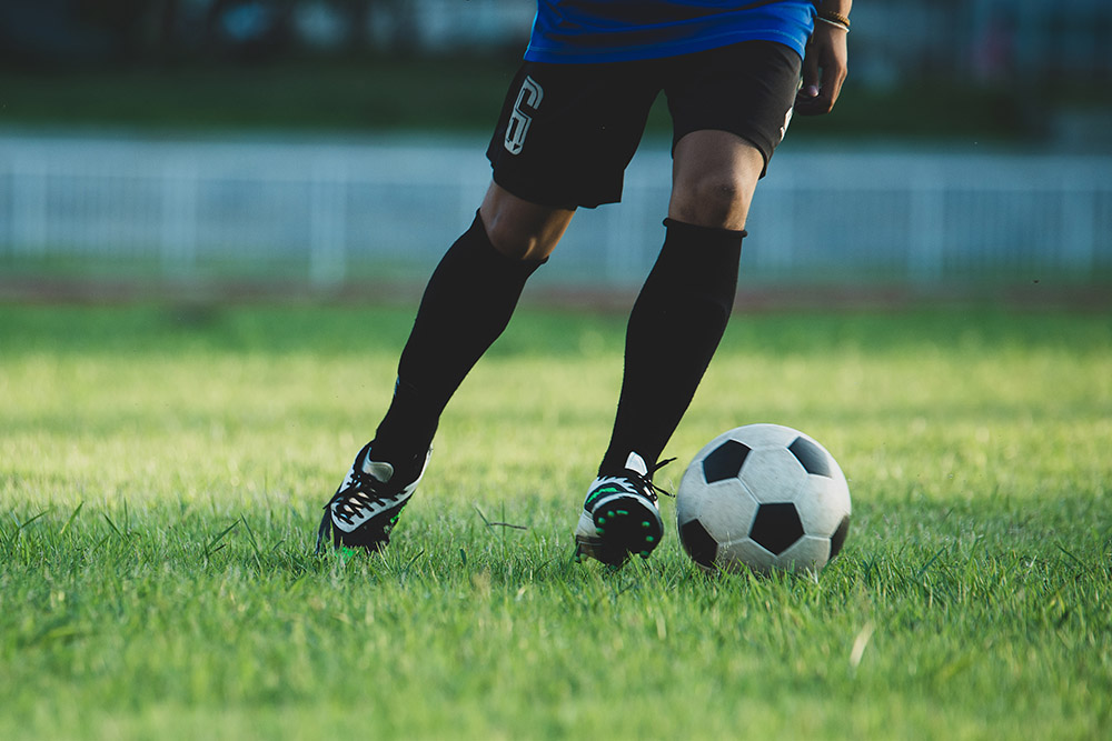 KFA Eichsfeld Unstrut-Hainich